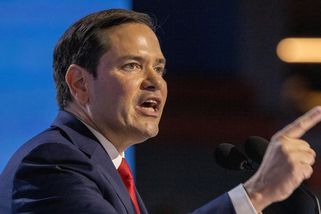 Unijní pokuta pro síť X je útok na americký lid, řekl ministr zahraničí - Seznam Zprávy